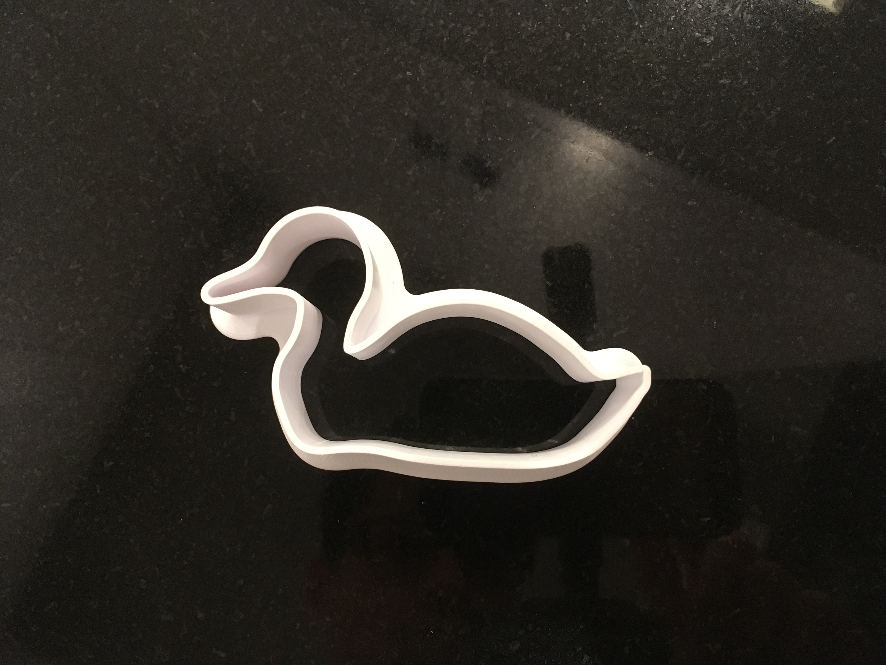 Duck Cookie Cutter | Etsy