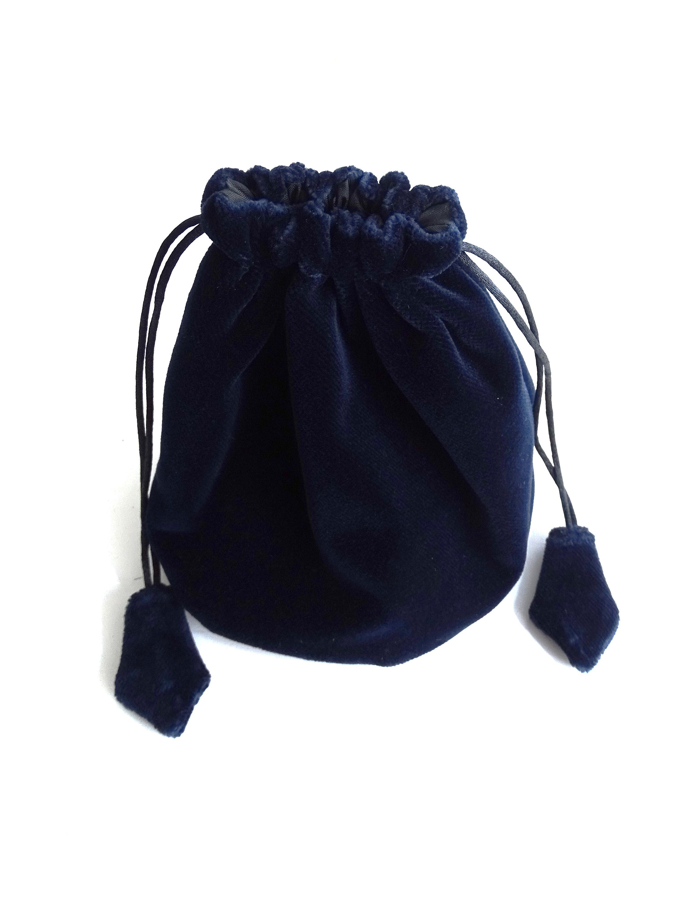 Velvet Shoe Bag Etsy Canada