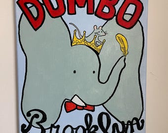 Dumbo #1