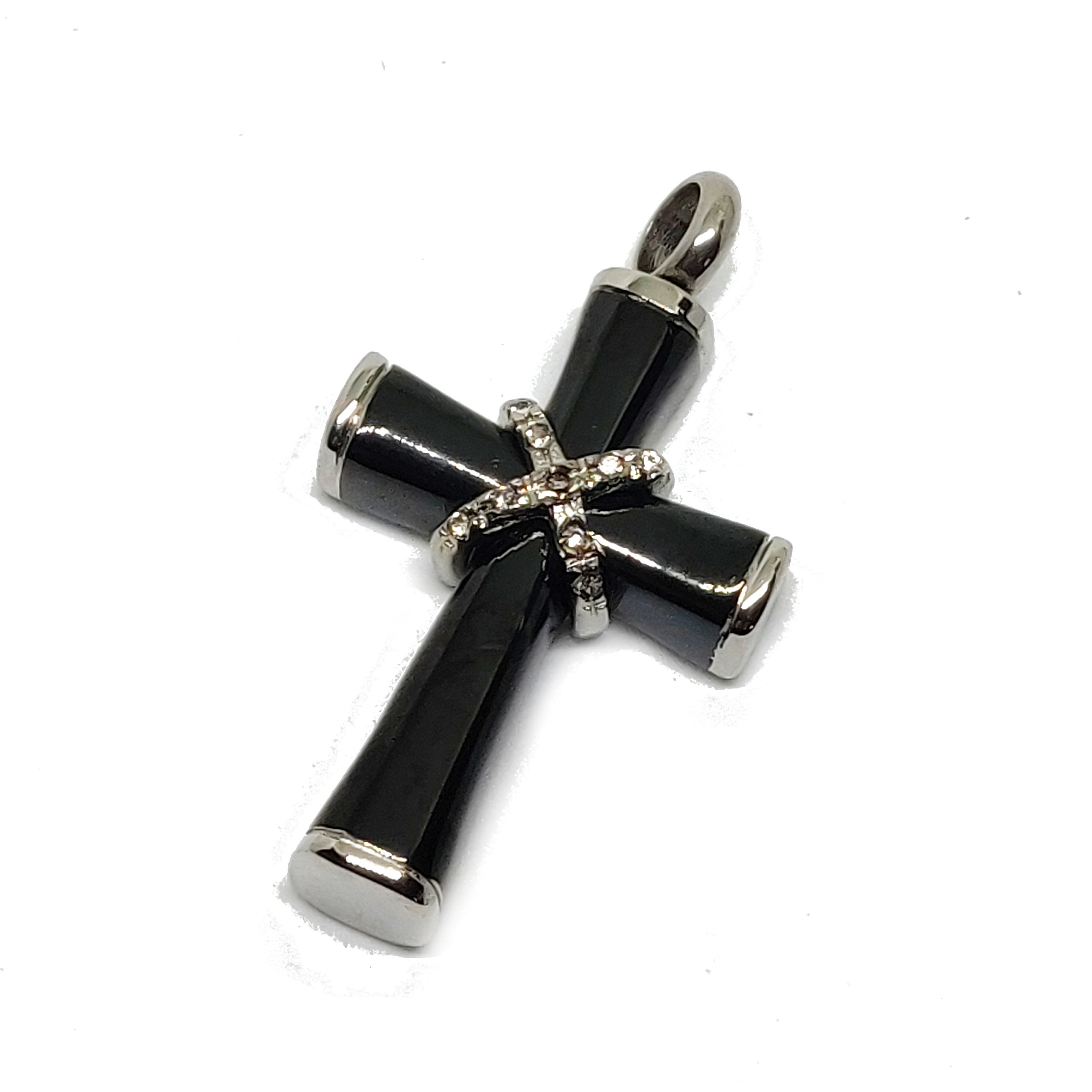 Saltire Cross diagonal Saint Andrew's Symbol Cremation | Etsy
