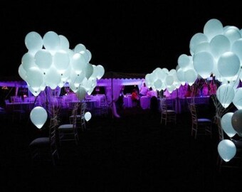 led balloons etsy