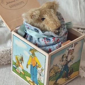 Johanna haida teddy - Etsy 日本