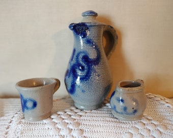 平戸焼水差し 楽天市場】【茶器/茶道具 水指（水差し）】 織部焼き 竹節又は志