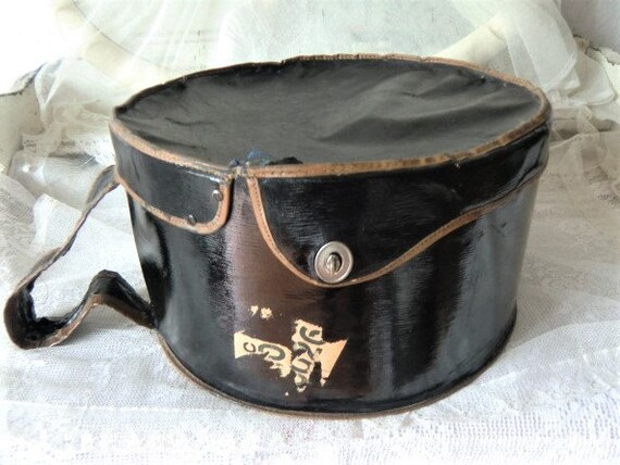 baseball hat box