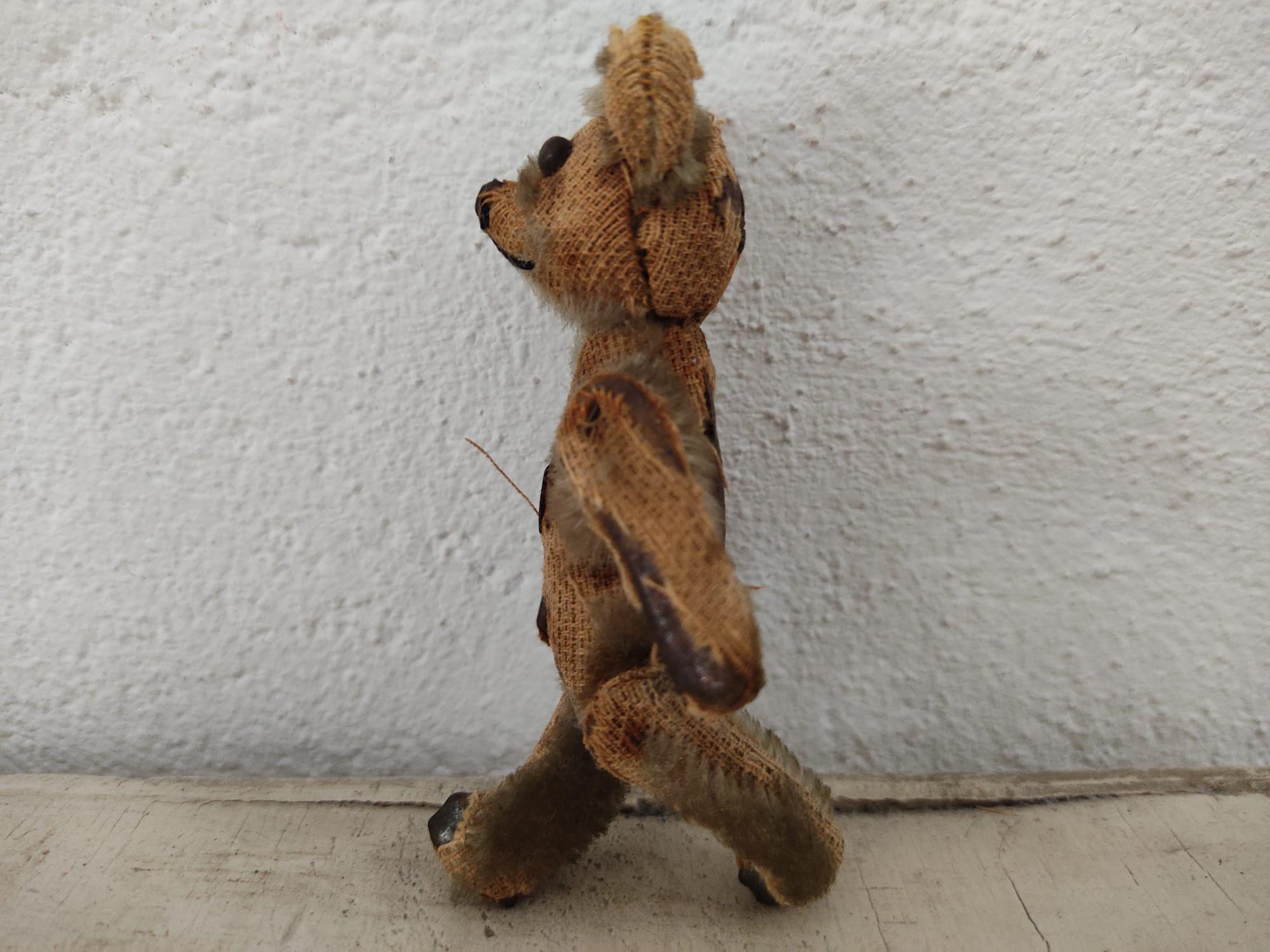 Antique french bear - Etsy 日本