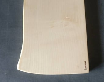 Maple wood kitchen board