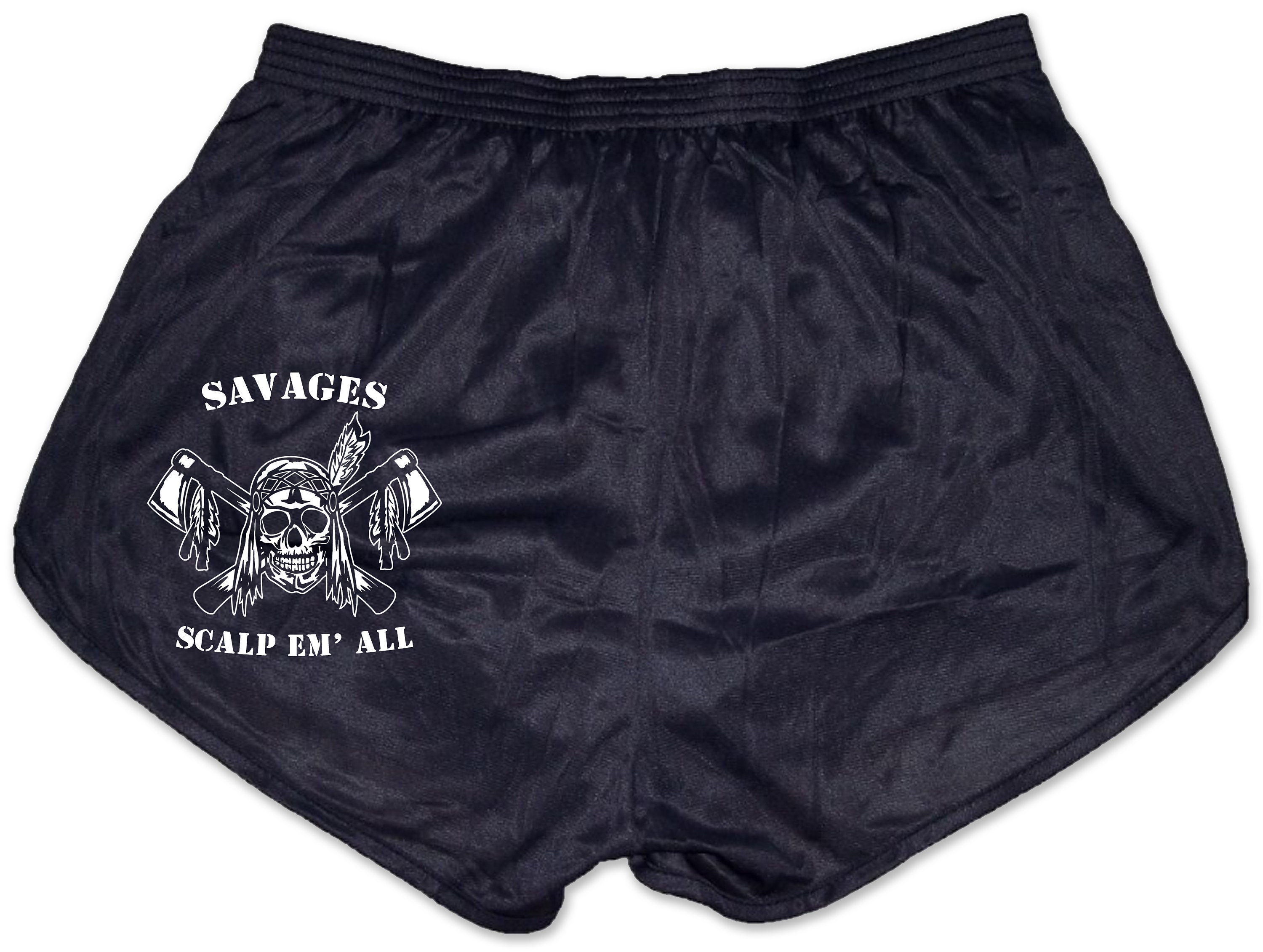 Savages Ranger Panties Customization Available. free Liaison Etsy