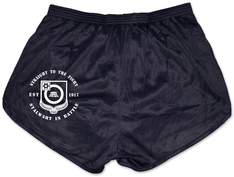 *Free Liaison Pick-up only** NO Free Shipping** 1-41 Crest Ranger Panties Customization Available