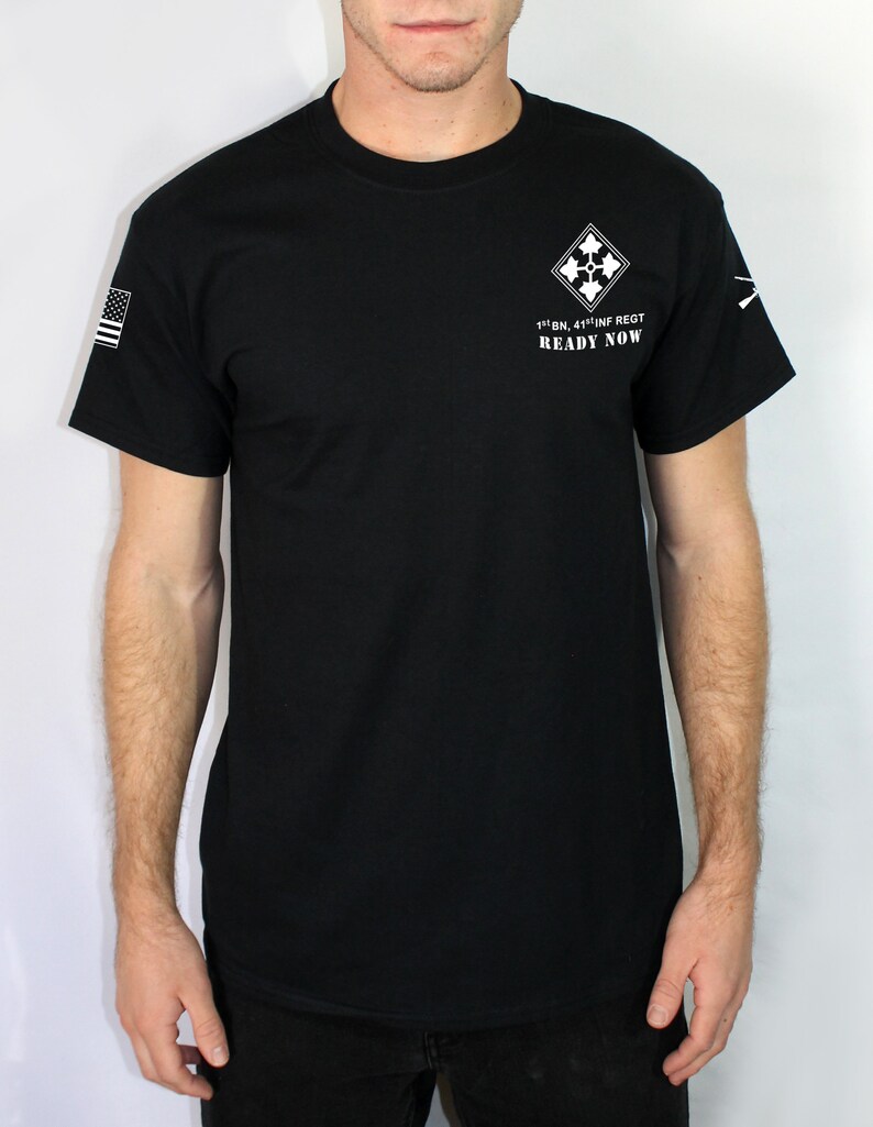Unisex Black PT Shirt. This Shirt is Approved for PT FREE Liaison Pick ...