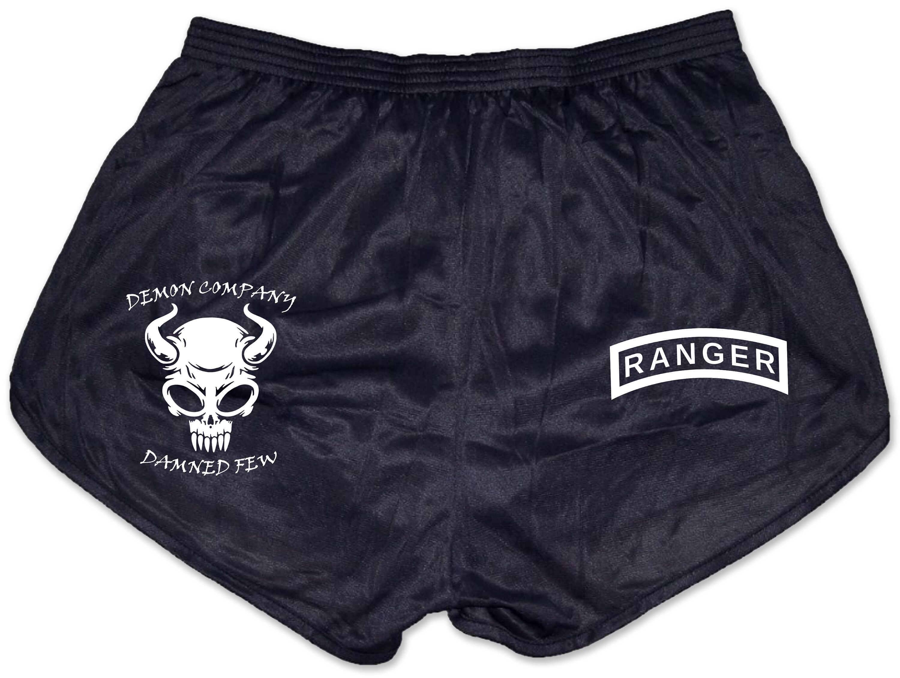 Demons Ranger Panties, Customization Available. free Liaison Pickup