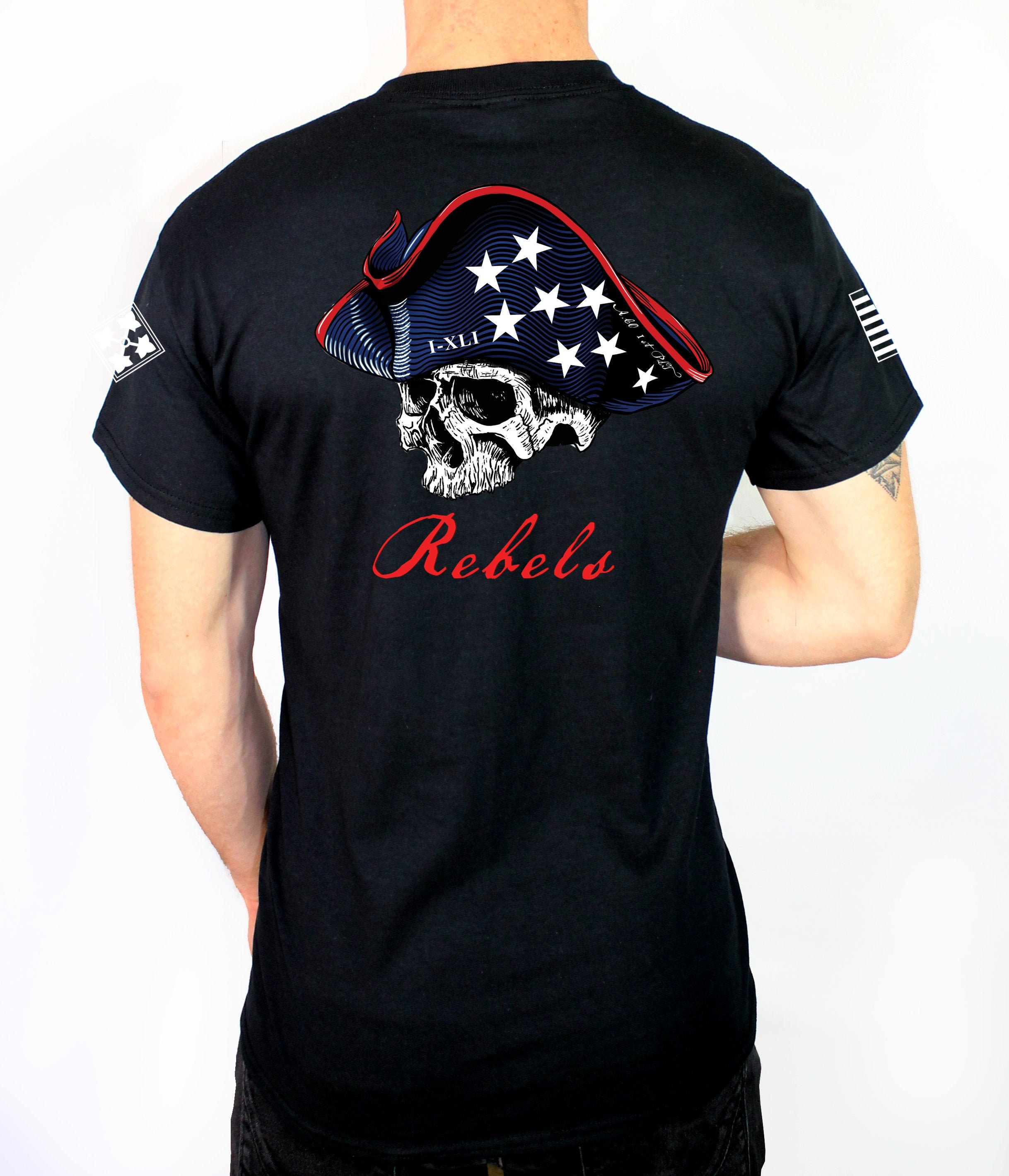 system engineer t shirt