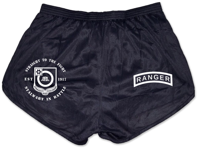*Free Liaison Pick-up only** NO Free Shipping** 1-41 Crest Ranger Panties Customization Available