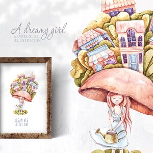 Download Outdoor Fairy House Clipart Watercolor Fairy Garden House Png Hedgehog House Clipart Tiny House Digital Illustration Magic Mushroom Png Art Collectibles Drawing Illustration Seasonalliving Com