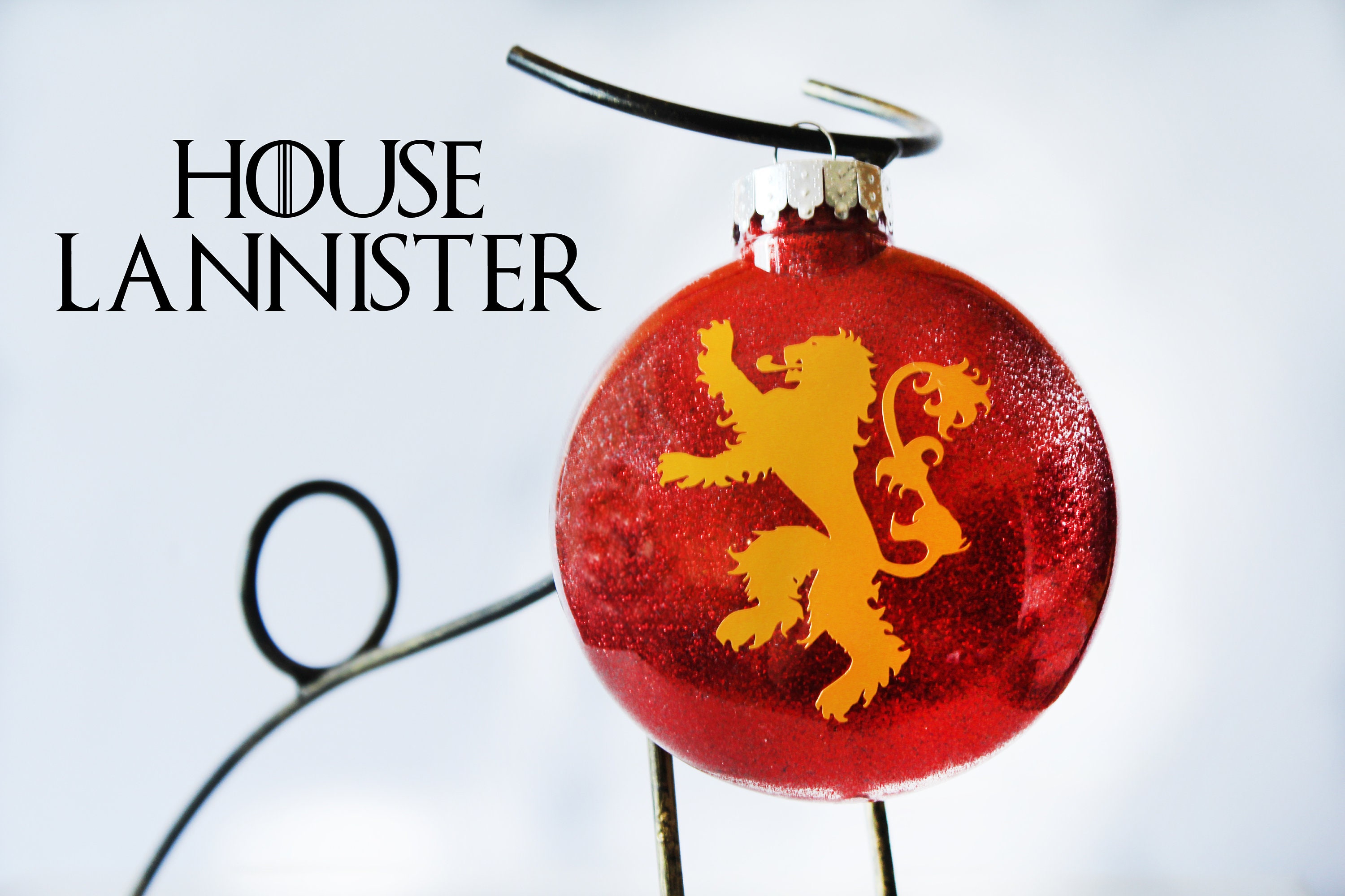 Game Of Thrones Christmas Presents 