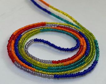 nyarai waist beads