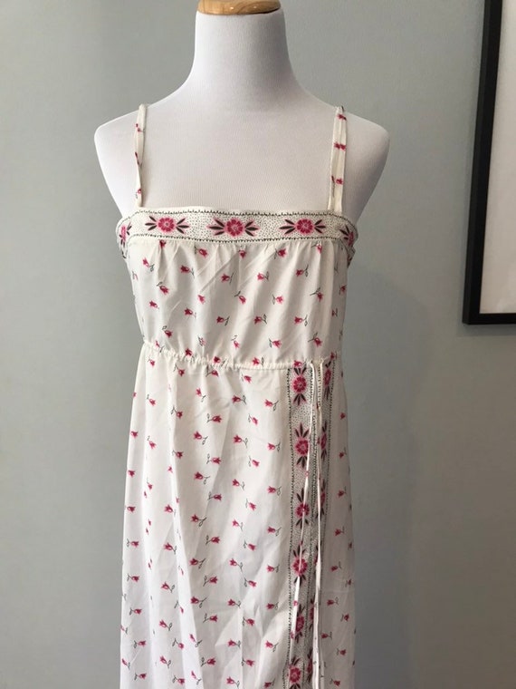 vintage chloe dress