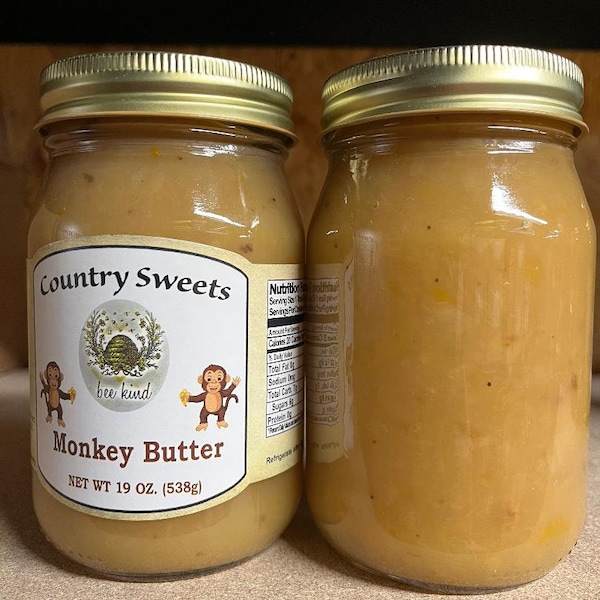 Mango Butter Etsy