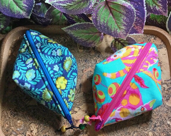 Coin Pouch