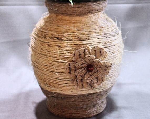 Flower Vase