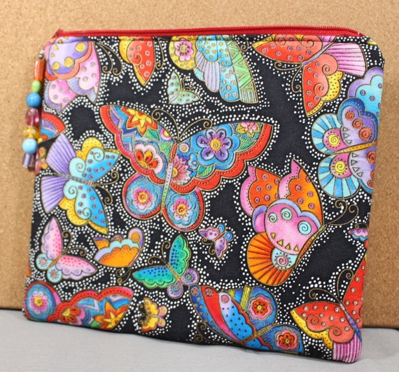 Butterfly Pouch