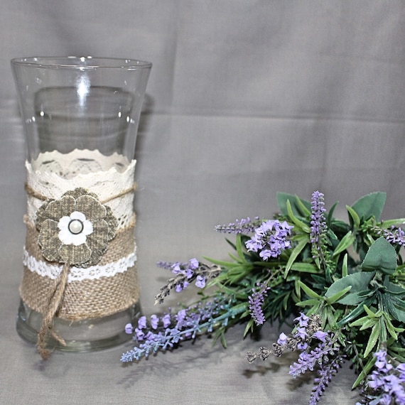 Curved Vase