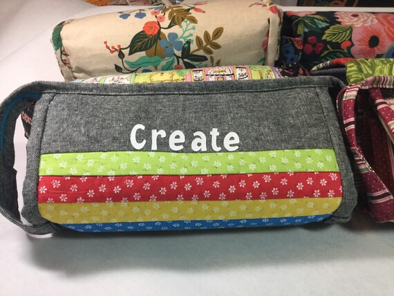 Bag 7 - Create