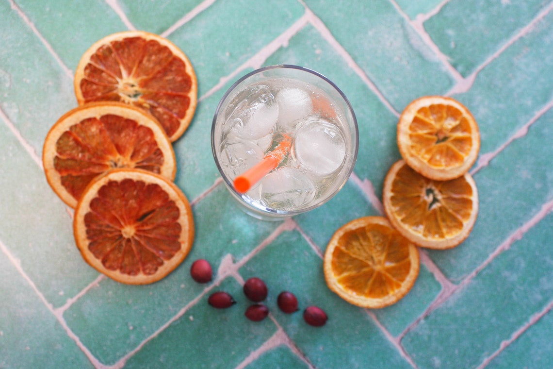 Sea Breeze Alcohol Infusion Cocktail Kit - Infuse Vodka, Gin or Rum! - Etsy
