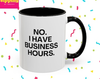 Kleurrijke mokken (11oz, 15oz)