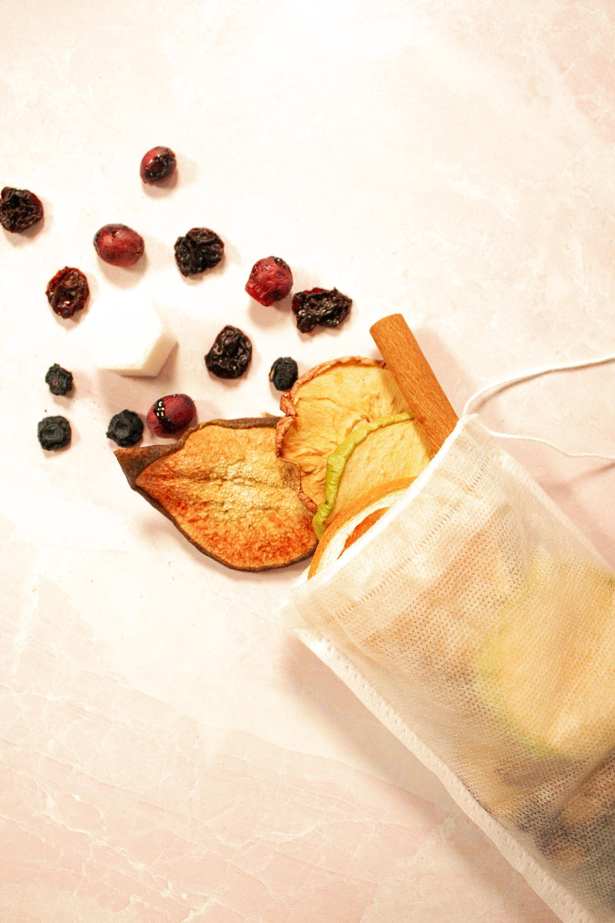 Michigan Sangria Alcohol Infusion Cocktail Kit by Inbooze - Michigan's ...