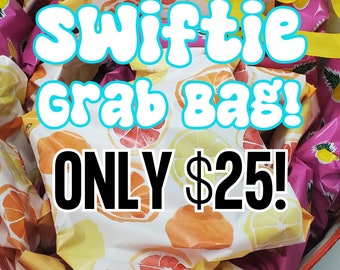 Swiftie Mystery Grab Bags - Fun gift idea!