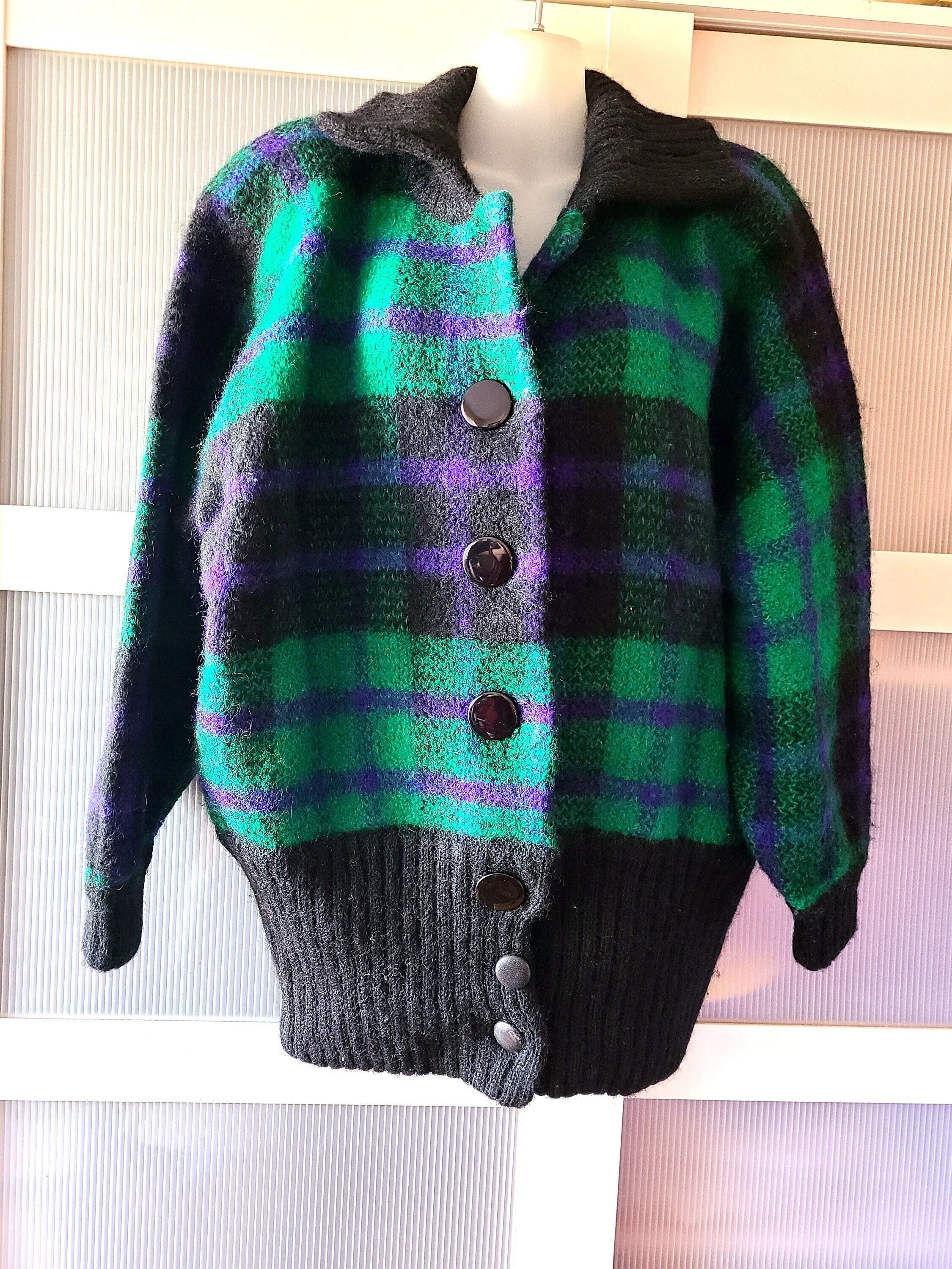 Heavy Mohair Sweater - Etsy Heavy Mohair Sweater - Etsy