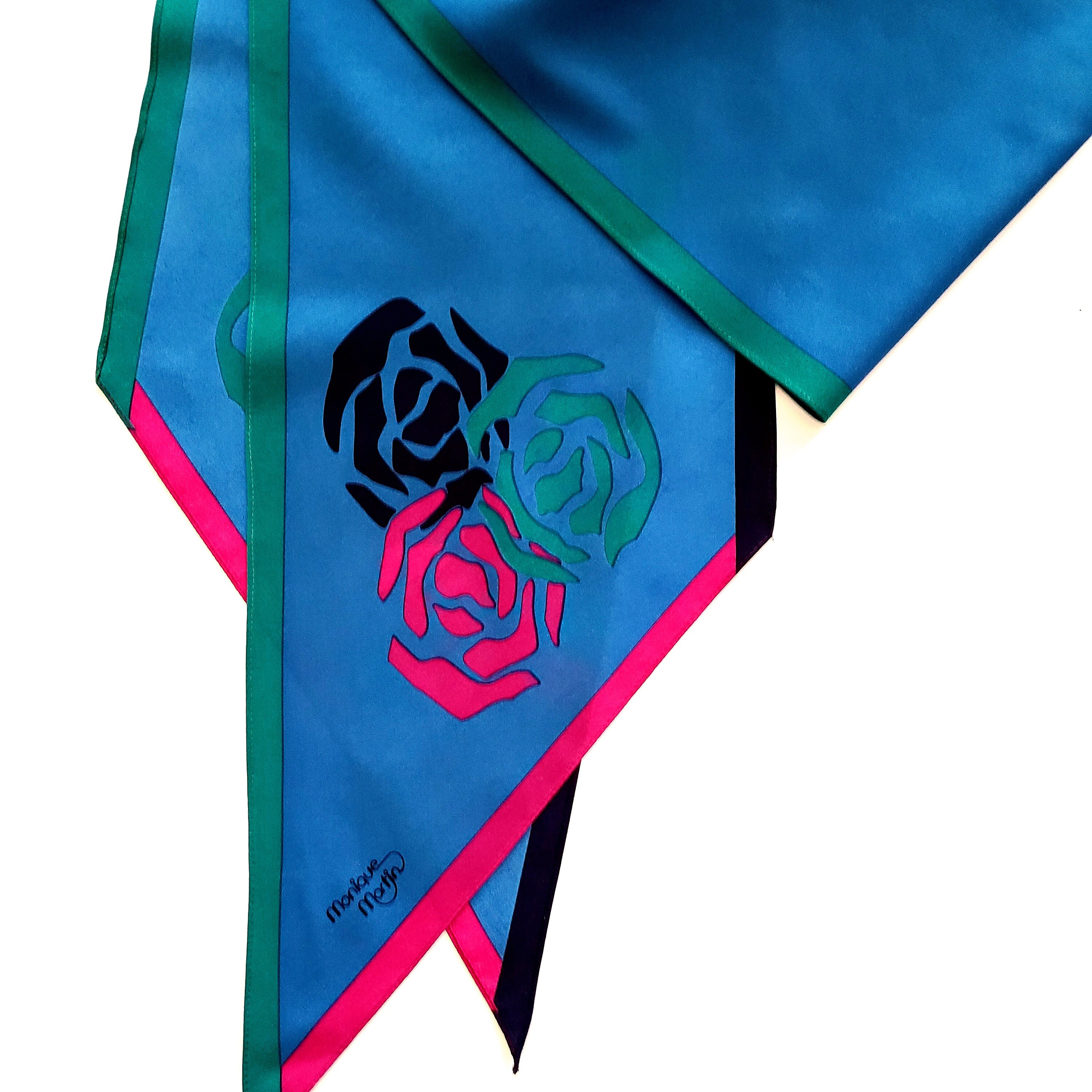 スカーフ PINKO Woman Scarf Blue 100103A0HB F71 PINKO Scarves for Women - Shop on FARFETCH