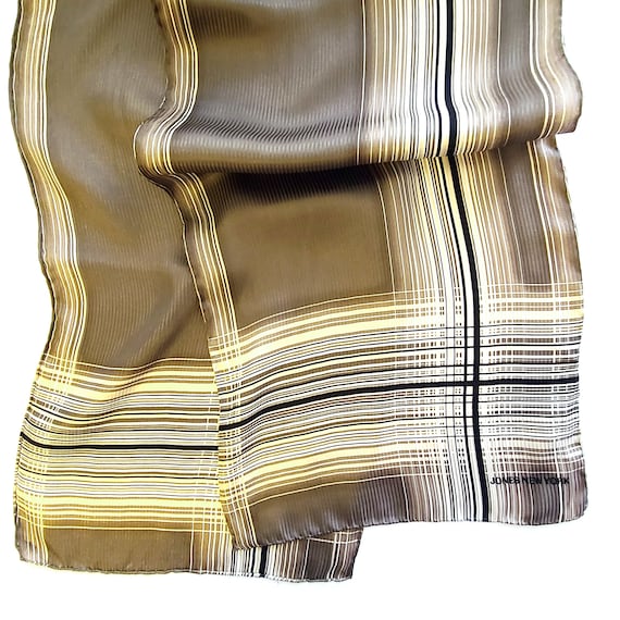 Serape black and gold Versi Bag Serape black and gold Versi Bag