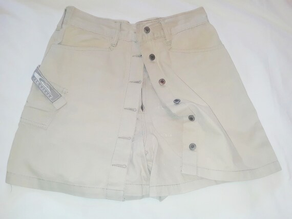 Cotton skirt combo cheap