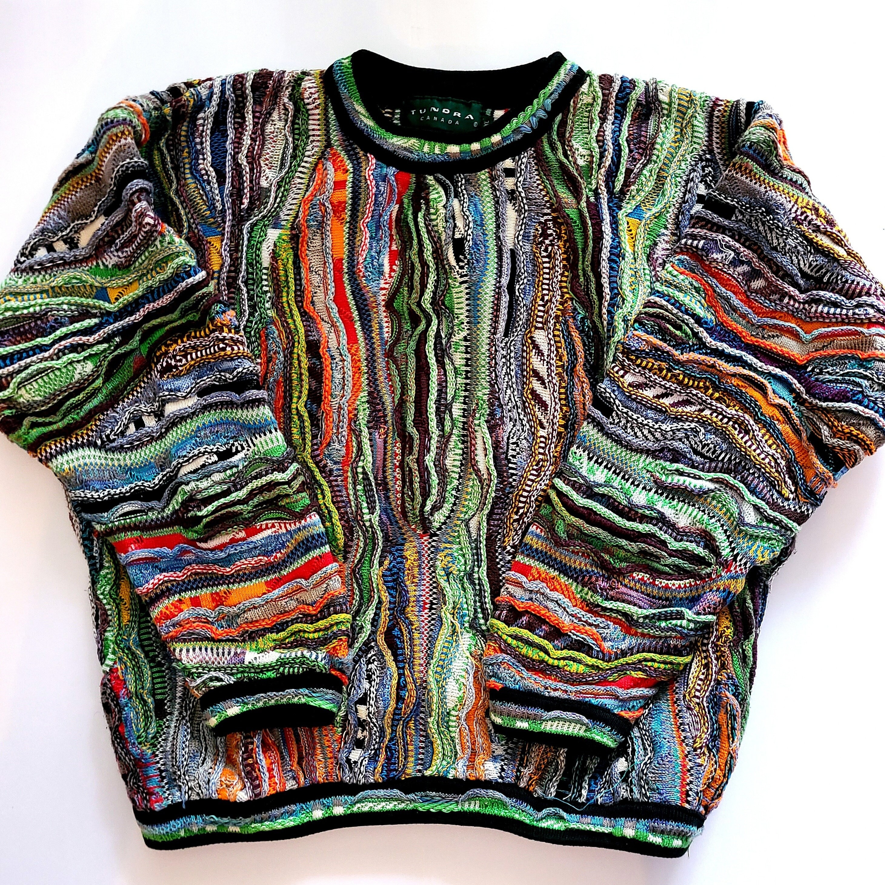 Sweater Crewneck Tundra Sweaters Canada Tundra Sweater