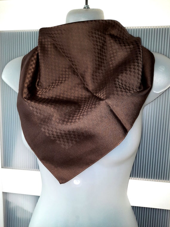 Men's Designer Scarves, Stoles, Bandanas