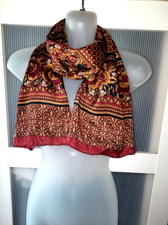 Adolfo scarf hotsell