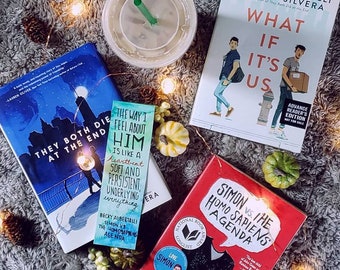 Simon Vs. el Marcador de acuarela de la Agenda Homo Sapiens