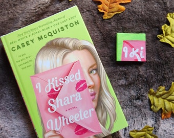 Besé a Shara Wheeler Mini Canvas