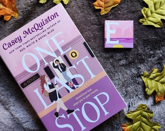 Una última parada Mini lienzos