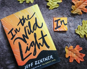 En el mini lienzo de luz salvaje