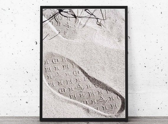 Louis Vuitton Beach Printable Men Prints Wall Art Male Living Space Gentleman Man Gift Minimal Print Man Cave Decor Designer Fashion Hype