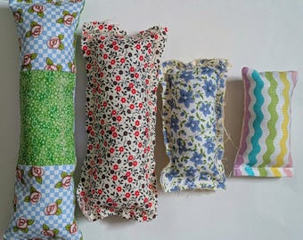 Cat Toys | Organic Catnip | Colorful and Whimsical