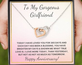 365 Days Anniversary Etsy