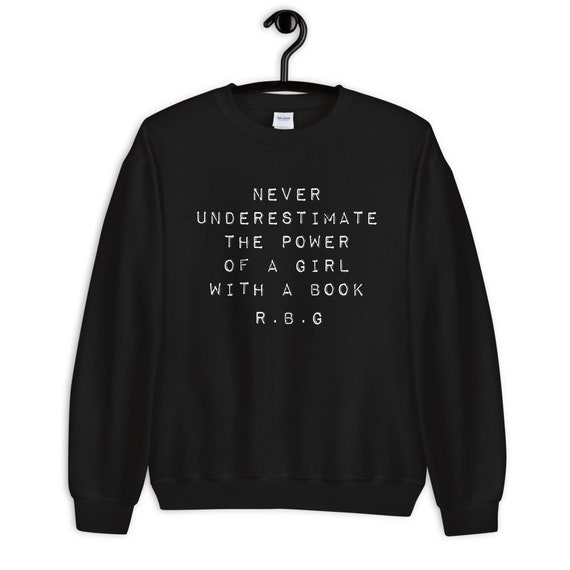 Rbg jumper new arrivals