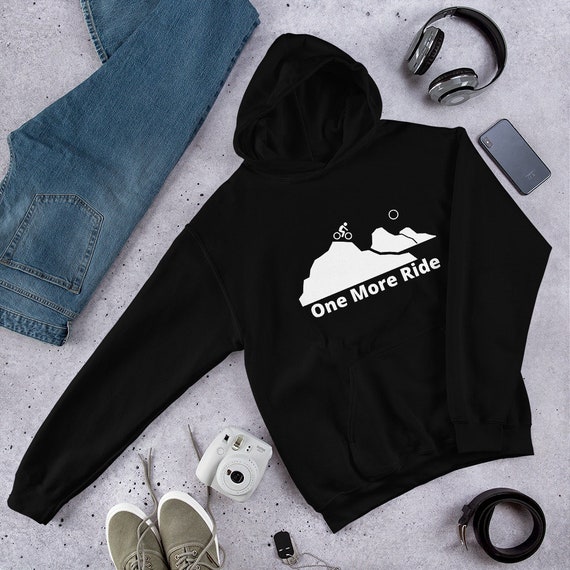 Biking hoodie clearance