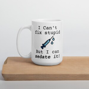 KEEP Calm I'm The Best Anaesthetist Bloody Sublimation Mug ANAESTHETIST GIFT KEEP Calm I'm The Best Anaesthetist Bloody Sublimation Mug ANAESTHETIST GIFT