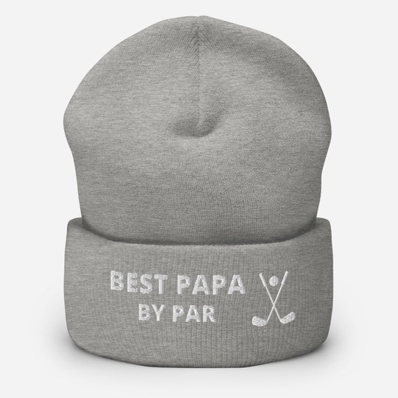 Miglior Papa di Par cappello berretto ammanettato regalo per | Etsy Italia