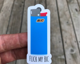 flick lighter etsy
