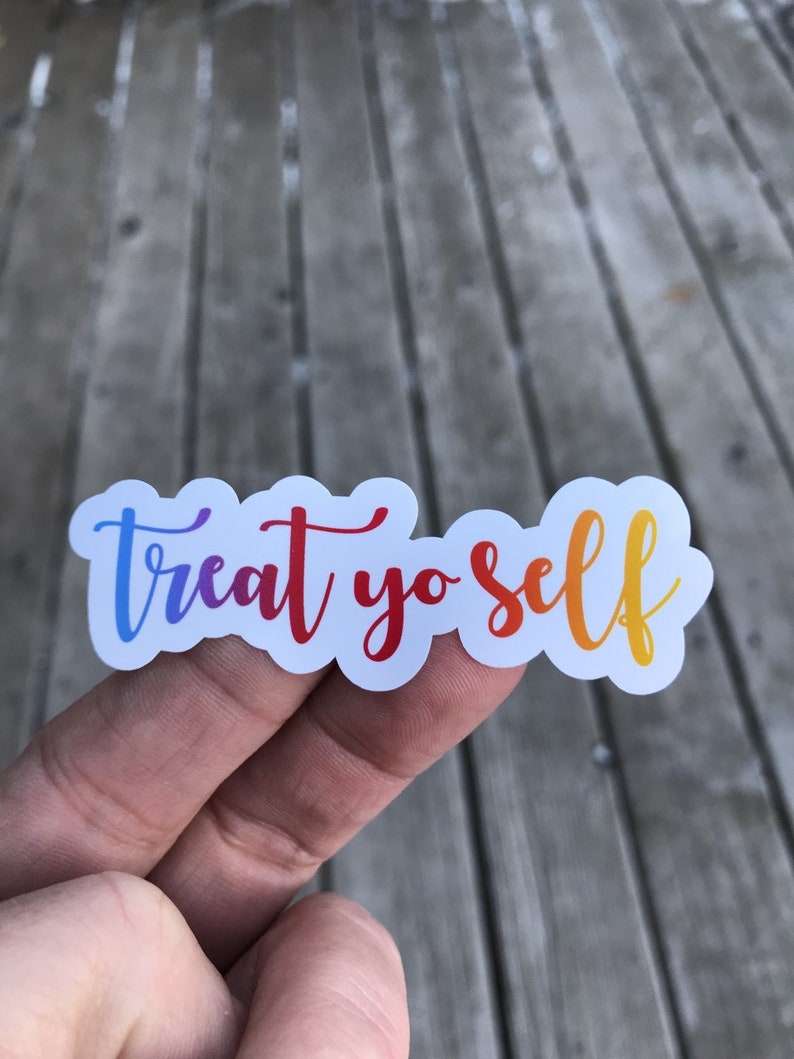 Glossy finish Laptop sticker Phone sticker -Planner Sticker Funny Sticker Be Happy Sticker Glossy finish Laptop sticker Phone sticker -Planner Sticker Funny Sticker Be Happy Sticker
